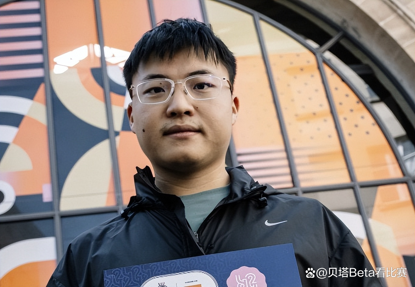 Jiuyou- Uzi重返赛场，领先优势明显首场状态出色，热火观众沸腾！全场沸腾不已