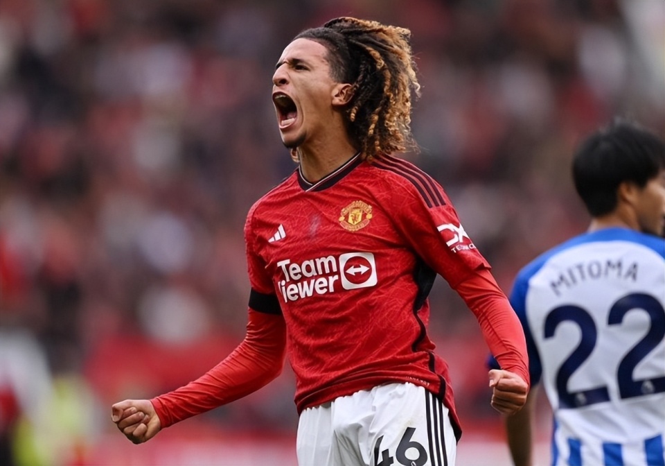 九游娱乐-关于Ning新星精彩发挥表现惊艳，曼联未来可期！的信息