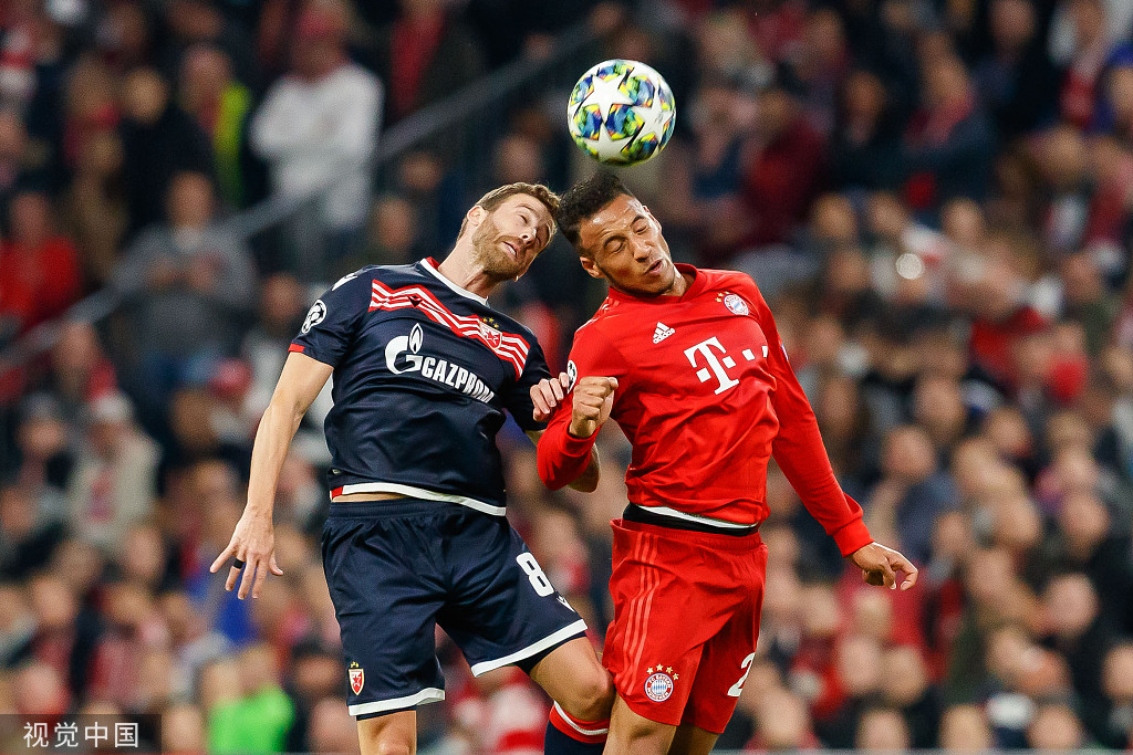 九游体育-Scout新星挺进下一轮表现惊艳，拜仁未来可期！的简单介绍