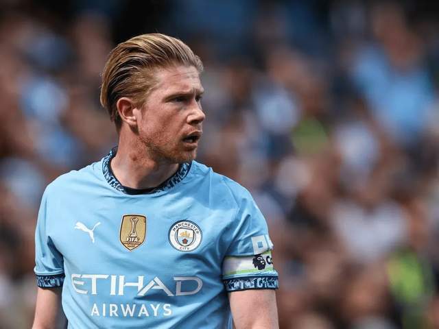 九游体育-关于德布劳内新星关键助攻表现惊艳，塞尔维亚队未来可期！的信息